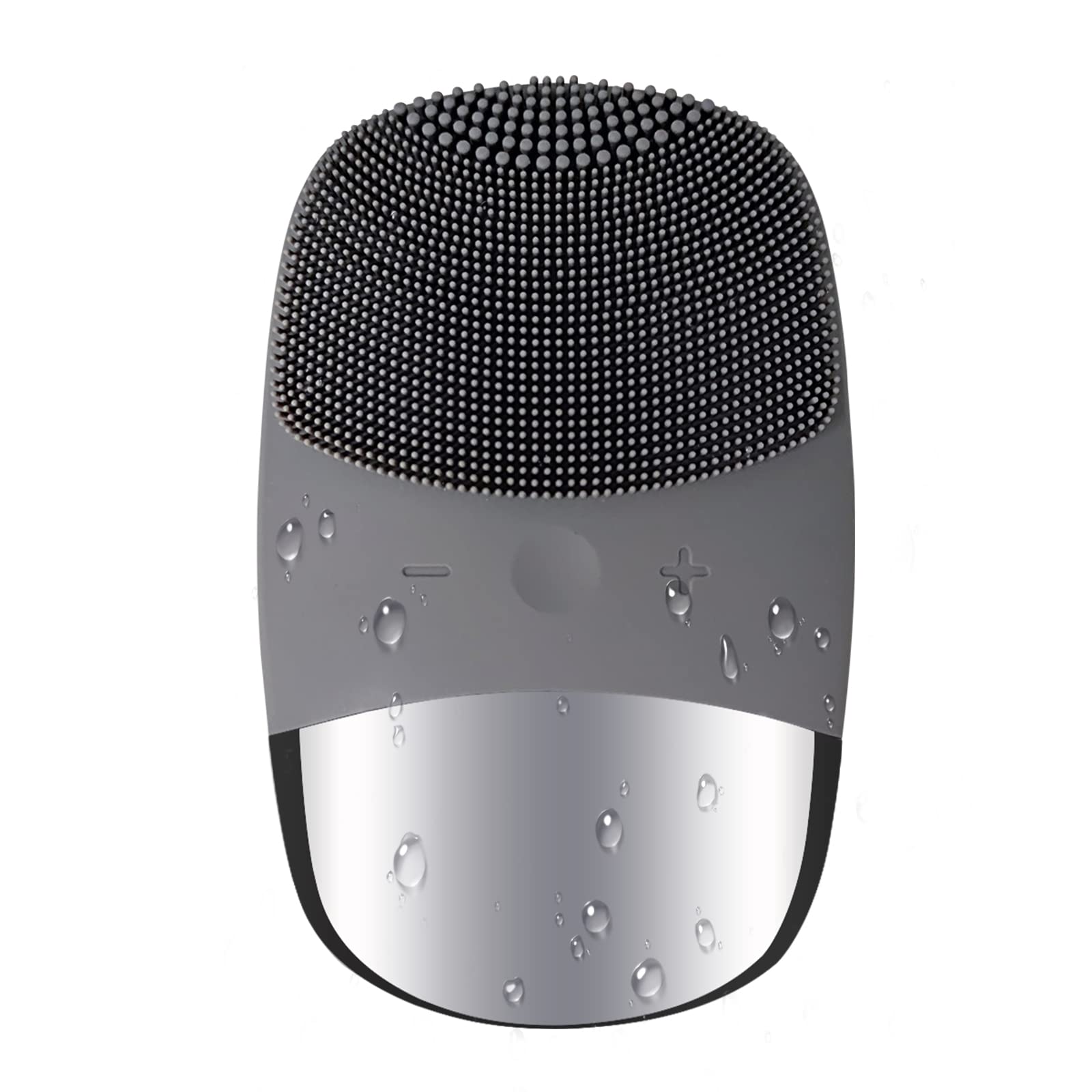 3-in-1 Facial Cleansing Brush